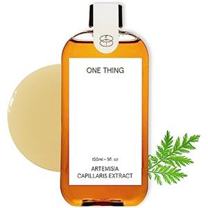 ONE THING Tonico viso One Thing Artemisia Capillaris 150 ml