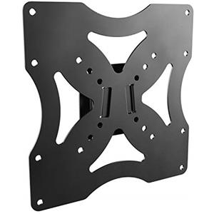 RICOO Supporto TV parete F0222 Fisso Ultra-sottile Televisore 13-33
