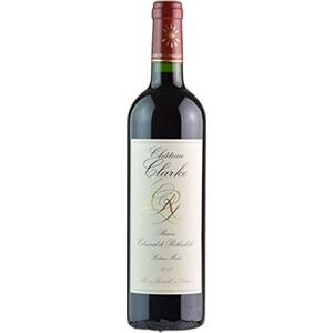 Edr Heritage, Chateau Clarke Rothschild, 750ml