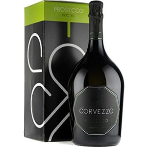 Corvezzo Prosecco Treviso Doc Extra Dry Bio Magnum Astucciato - 1500ml