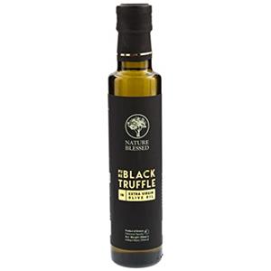 Nature Blessed Olio Extra Bergine di Oliva al Tartufo Nero 250 ml
