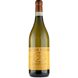 Azienda Agricola San Michele - Cantina Parroco Moscato d'Asti Docg - 750ml