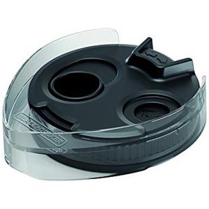 BLACK+DECKER Accessorio Multiuso 3in1 per Aspiratore