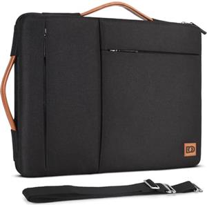 DOMISO 10,1 Pollici Custodia Borsa per Computer Portatile PC Protettiva Tablet Sleeve per 9,7
