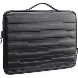 DOMISO 15.6 Pollici Custodia Borsa per Computer Portatile PC Protettiva Laptop Sleeve per 15.6