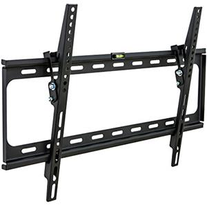 TecTake SUPPORTO STAFFA PARETE MURO INCLINABILE TV LCD TFT LED 32-63