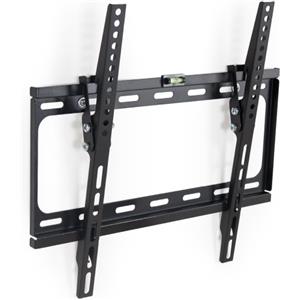TecTake SUPPORTO STAFFA PARETE MURO INCLINABILE TV LCD TFT LED 26-55