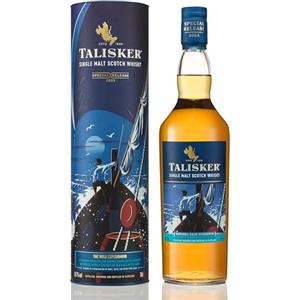 Talisker NAD - Scotch Whisky Single Malt, Special Release 2023-70cl