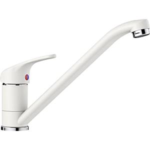 Blanco 517724 Rubinetti per lavelli da Cucina, Bianco