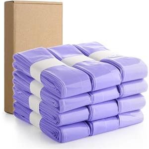 Tuocal 12 Pezzi Ricarica Mangiapannolini, ricariche per contenitori per pannolini inodori e ispessiti da 4,5m compatibili con i pannolini Tommee Tippee, Angelcare e Spross, Twist & Click