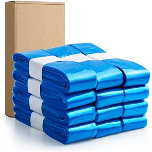 Tuocal 12 Pezzi Ricarica Mangiapannolini, ricariche per contenitori per pannolini inodori e ispessiti da 4,5m compatibili con i pannolini Tommee Tippee, Angelcare e Spross, Twist & Click