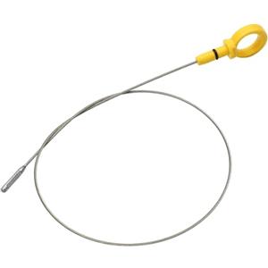 QUARKZMAN Motore Olio Fluido Livello Asta per Jeep Wrangler 3.6L No.68103862AA