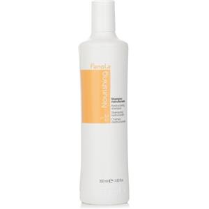 FANOLA Nourishing Shampoo Ristrutturante Capelli Danneggiati 350ml