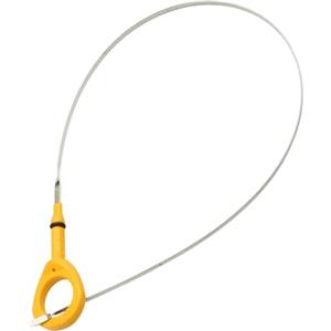 QUARKZMAN Motore Olio Fluido Livello Asta per Toyota Corolla No.1530133020