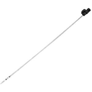 A ABSOPRO Motore Olio Livello Indicatore Astina Livello per Nissan Altima / 1pz / Nero