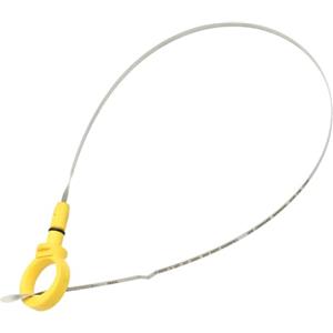 QUARKZMAN Indicatore Livello Olio Motore Asta Graduata per Chrysler 300 No.4792965AA