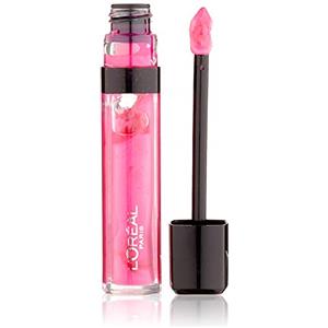 L'Oreal Paris L'Oréal Paris Infaillible Gloss Gloss Labbra, 504 My Sky Is The Limit