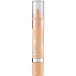 L'Oreal Paris L'Oréal Paris Accord Parfait Correttore Cremoso Perfezionatore, Texture in Crema Facile da Applicare, 40 Natural