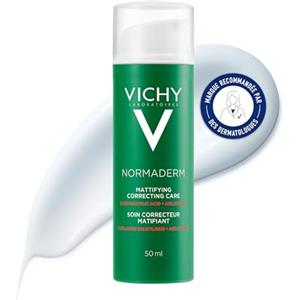 Vichy Hautverfeinernde Pflege Tratt.Anti-Imperfezioni 50 ml