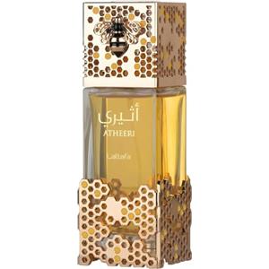 Lattafa Atheeri, profumo da donna, 100 ml, fragranza gourmand delicata e