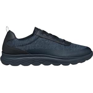 Geox U Spherica A, Sneakers Uomo, Blu Navy, 44 EU