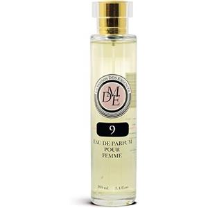 Mast Industria Italiana Profumo Donna Bla 100 ml - Fragranza Elegante e Femminile