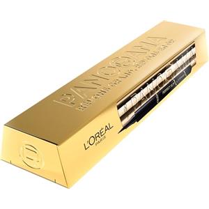 L'Oréal Paris - Cofanetto Guarda - Mascara Volume Panoramico - Senza Pacchetto - Panorama Volume Milioni di Ciglia + Liner Feltro - Super Liner Perfect Slim - Tonalità: Nero