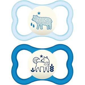 MAM Succh.Air Night Sil16+Boy