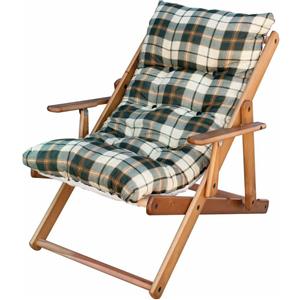 MASLEGNO - Poltrona Relax