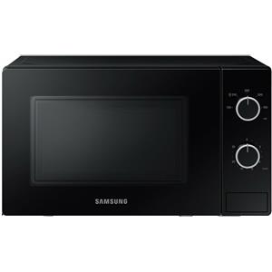 SAMSUNG - Forno Microonde Cottura Essenziale Dual Dial 20 litri 700 Watt