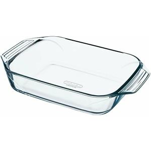 PYREX - Teglia Rettangolare 31x20 cm