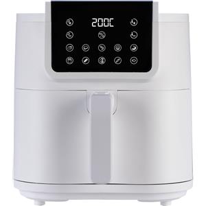 ARDES - Friggitrice ad aria Friggisana Infinity 8 litri 1700 Watt