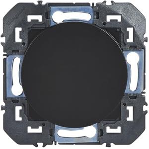 LEGRAND - Dimmer universale dooxie a 2 fili 125 W - Completo Bianco