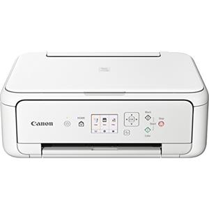 Canon Serie PIXMA TS5151 - Stampante Multifunzione per la Casa | Connessione Wireless per Stampare Facilmente da Smartphone | Stampante Wifi per Uso Domestico