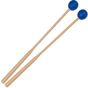 Angelo AM30 xilofono bacchette coppia, blu