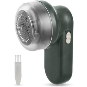 KASANOVA Levapelucchi elettrico verde