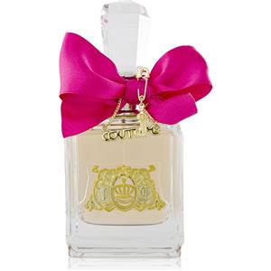 Juicy Couture Viva La Juicy Eau de Parfum 100 ml - Fragranza Floreale-Gourmand per Donna