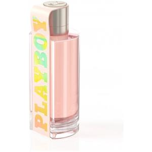 Playboy Golden Era Eau De Toilette 40ml - Profumo Tropicale per Anime Libere