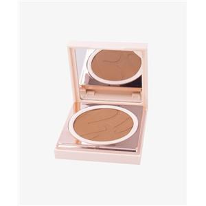 Bionike Defence Color - Sun Touch Bronzer in Polvere 202 Soleil, Terra Compatta Viso, Esalta Zigomi e Guance e Scolpisce il Volto per un Look Naturalmente Abbronzato, 10 gr