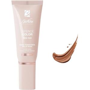 BioNike Defence Color - Skin Tint Siero Fondotinta Pelle Nuda N.704 Caramel,30ml