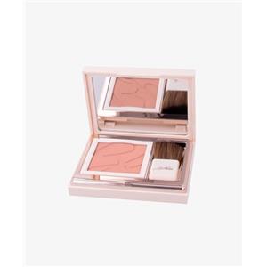 Bionike Defence Color - Fard Compatto Viso Pretty Touch, a Lunga Tenuta e Modulabile, Esalta Guance e Zigomi con un Look Fresco e Radioso, 5 gr
