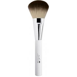 Bionike Defence Color - Pennello Maxi Terra per Viso, Sfuma Bronzer e Cipria Delicatamente in Modo Uniforme, Dona un Makeup Definito