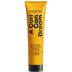 Matrix Maschera, Con Miele di Manuka per Capelli Ricci e/o Mossi, Nutre e Protegge la Forma del Riccio, Total Results A Curl Can Dream, 200 ml