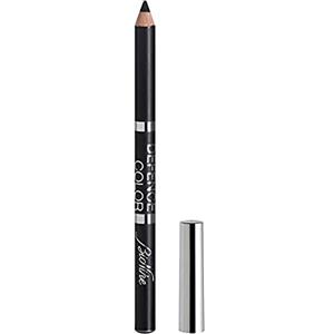 Bionike Defence Color - Matita Interno e Esterno Occhi, Kohl e Kajal ad Alta Sfumabilità, Tratto Scorrevole e Cremoso, Dona Intensità e Definizione allo Sguardo, 2 gr