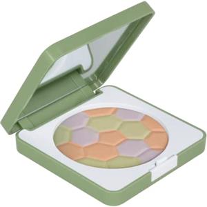 Bionike Defence Cover - Cipria Viso Correttiva per Pelli Sensibili e Intolleranti, Dona una Pelle Effetto Matte