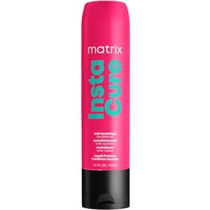 Matrix Balsamo Anti-Rottura, Nutriente e Rinforzante per Capelli Secchi e Danneggiati, Con Proteine Liquide, InstaCure, 300 ml