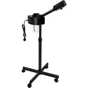 Ciounmb Sauna viso da 800 W, con serbatoio dell'acqua da 680 ml, vapore, viso per saloni di bellezza, parrucchieri, centri di bellezza