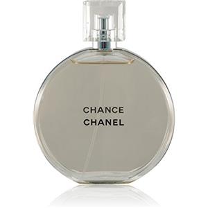Chanel chance eau de toilette donna 50 ml vapo spray