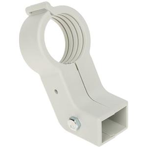 Generic Supporto per LNB satellitare Sky Freesat, Astra, Hotbird X800, 40 mm