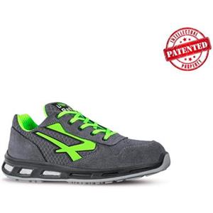 U-POWER Scarpa antinfortunistica Point 43 - RL20036 TG 43
